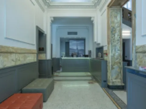 Best Quality Hotel Dock Milano Hoteles en Turín