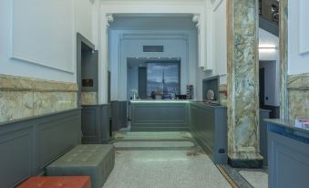 Best Quality Hotel Dock Milano