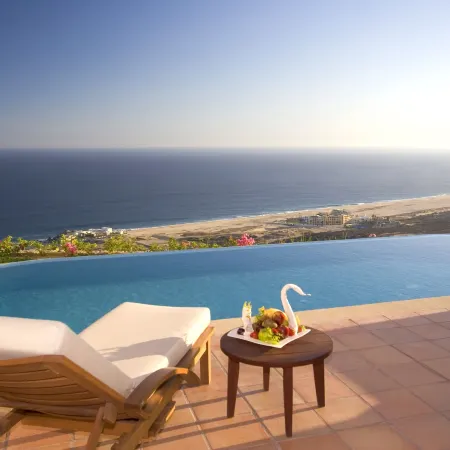 Pueblo Bonito Montecristo Luxury Villas - All Inclusive