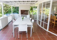 South Villa Guesthouse&Garden