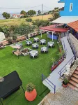 Oceanida Bay Hotel Hotel di Vathi