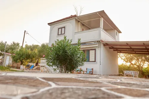 Villa Rania / Zante Drosia - Afhentnings-/afleveringstjenester
