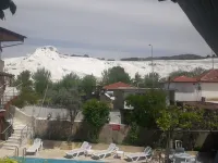Alida Hotel Pamukkale - Pools