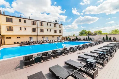 Hayat Spa Hotel
