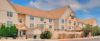 TownePlace Suites Las Cruces - Spa