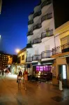 Aparthotel Iris