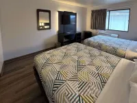 Motel 6 Glenview, IL - Chicago North Ξενοδοχεία στην πόλη Glenview