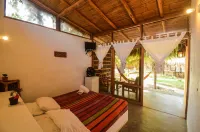 La Casa de Sebas - Pool Beach Hotel Mancora Hotels in 