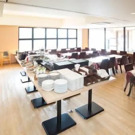 Toyota Prestige Hotel