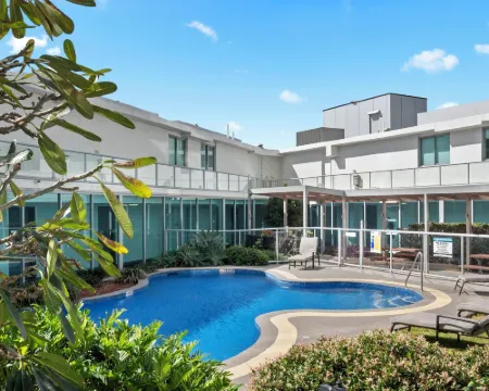 Brighton Shores Hotels in Southport