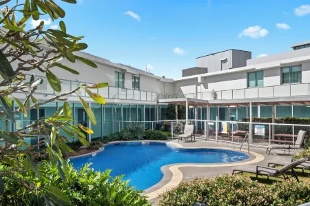 Brighton Shores Отели рядом с достопримечательностью «Chinatown, Gold Coast»