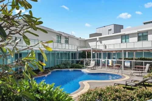 Brighton Shores Hotels in Southport