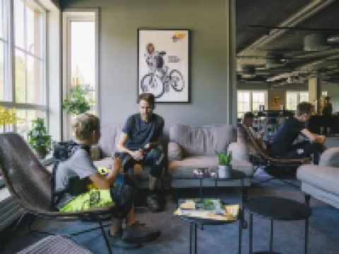 Jbp Hotell Hoteles en Ljusdal Municipality