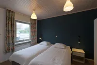 Flanders Fields Cottage Beveren Hotels in Alveringem