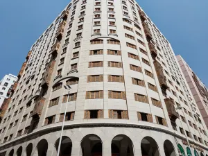 Dallah Taibah Hotel
