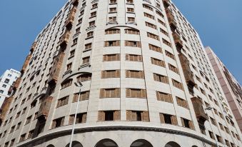 Dallah Taibah Hotel