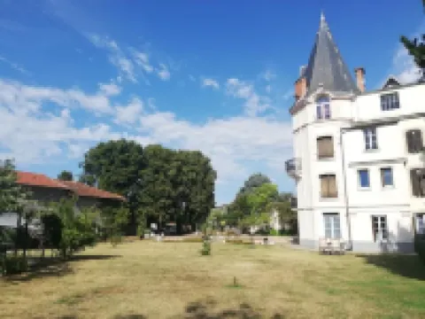 Château les 4 Saisons