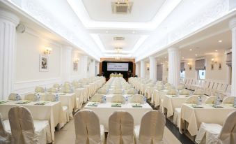Cong Doan Viet Nam Hotel
