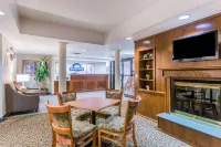 奇夫蘭溫德姆戴斯飯店 安德魯斯住宿飯店