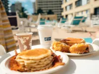 Holiday Inn Express WAIKIKI by IHG Hotels in Honolulun piirikunta