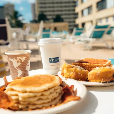 Holiday Inn Express WAIKIKI by IHG
