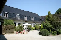 La Ferme Des Buis Hôtels à : Gondecourt
