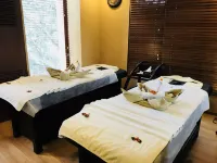 Essence of Nature, Ranikhet - Spa