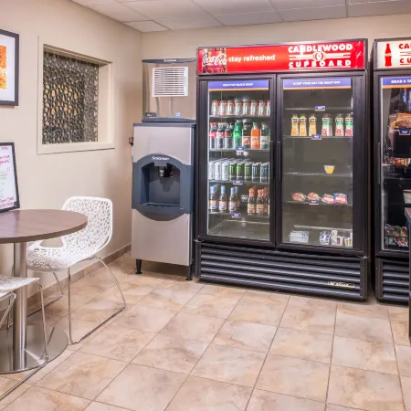 Candlewood Suites PLANO NORTH by IHG