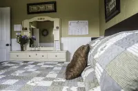 Mama`s by the Sea B&B Hotels in 