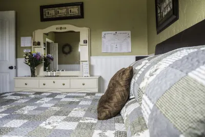 마마 s 바이 더 시 B&B  호텔