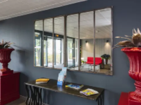 Ténéo Apparthotel Bordeaux Mérignac - Aéroport Hotels in Merignac