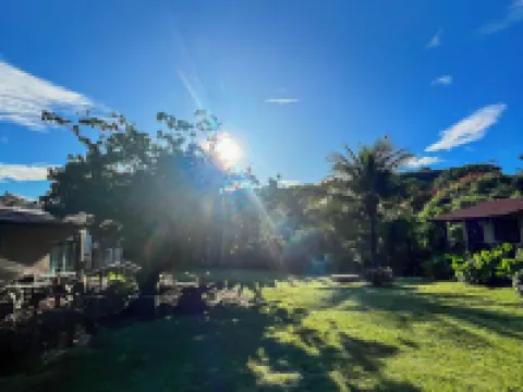 Pousada Simpatia da Ilha Hotels in Vila dos Remedios