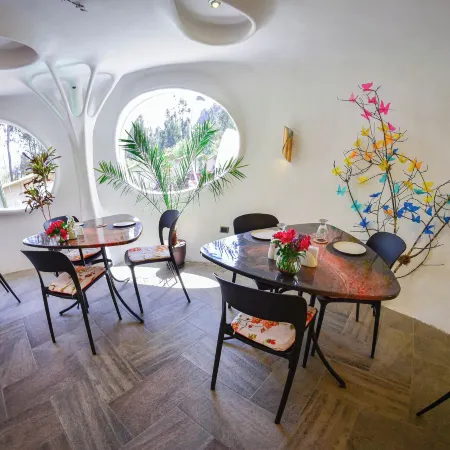 Wifala Harmony Hotel