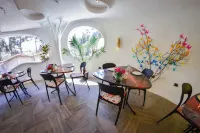 Wifala Harmony Hotel - Frühstück