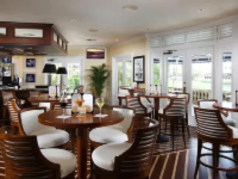 Inn at Pelican Bay Hotels in Collier County