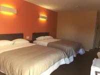Riverside Motel Cache Creek Hotels in Cache Creek