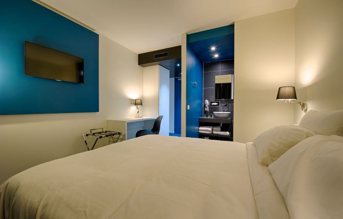 Nex Hôtel
