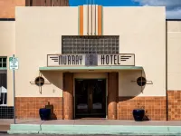 The Murray Hotel Hotels in Silver City