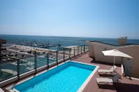 Real Marina Residence - Kolam Renang