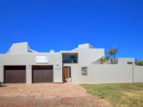 デューン ヴィラ ウィルダネス ワイルダーネスのホテル