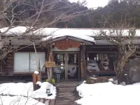 Takimi Onsen Inn That Only Accepts One Group Per Day
