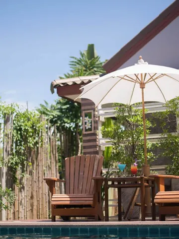 รูปภาพของปาย สุโขทัย รีสอร์ท