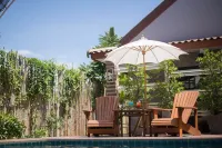Pai Sukhothai Resort - Pool