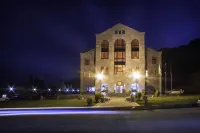 Moselle Armenia Jermuk Hotels in 
