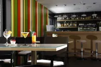 Hotel Metropolis - bar