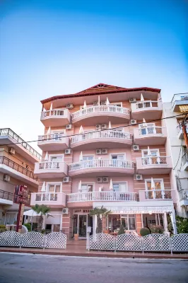 Hotel Vizantio Hotels in Methoni