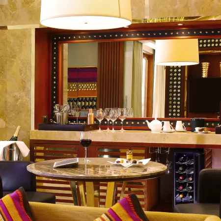 Sumaq Machu Picchu Hotel