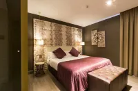 Sant Jordi Boutique Hotel Hotel di Calella