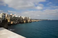 Eremo Guest House - Housea