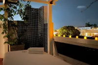 Les Lezards B&B Hotels in Cartagena